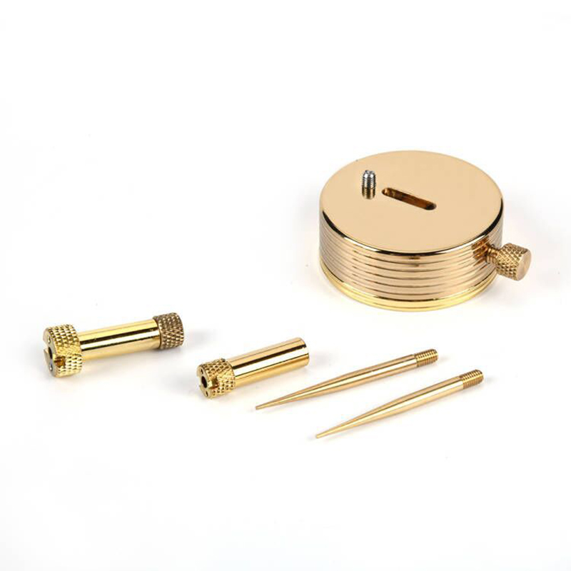 Luxury Watch Repair - Nuovo movimento dell'orologio riparazione Balance Wheel