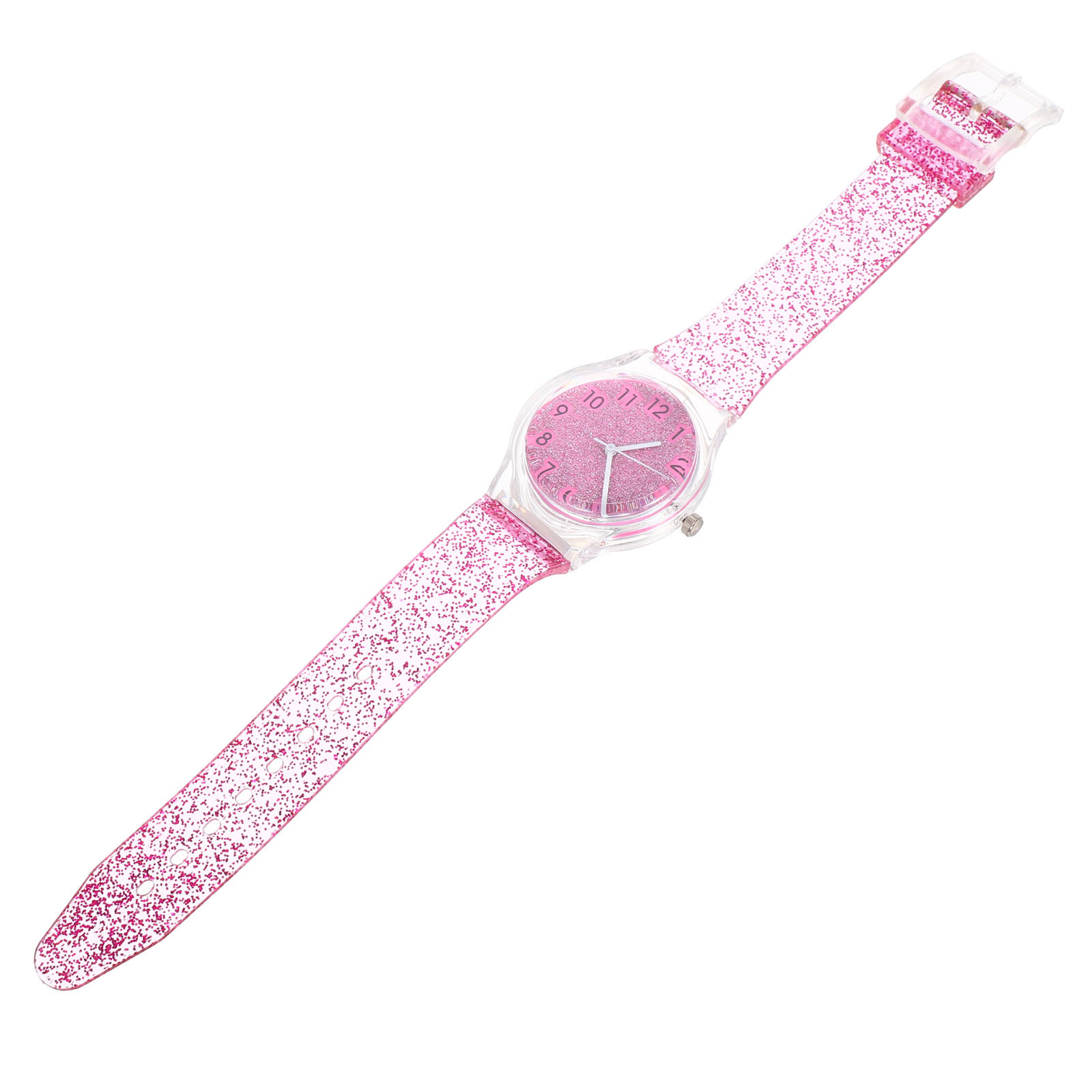 Luxury Watch Kids - Orologio per bambini, design colorato e