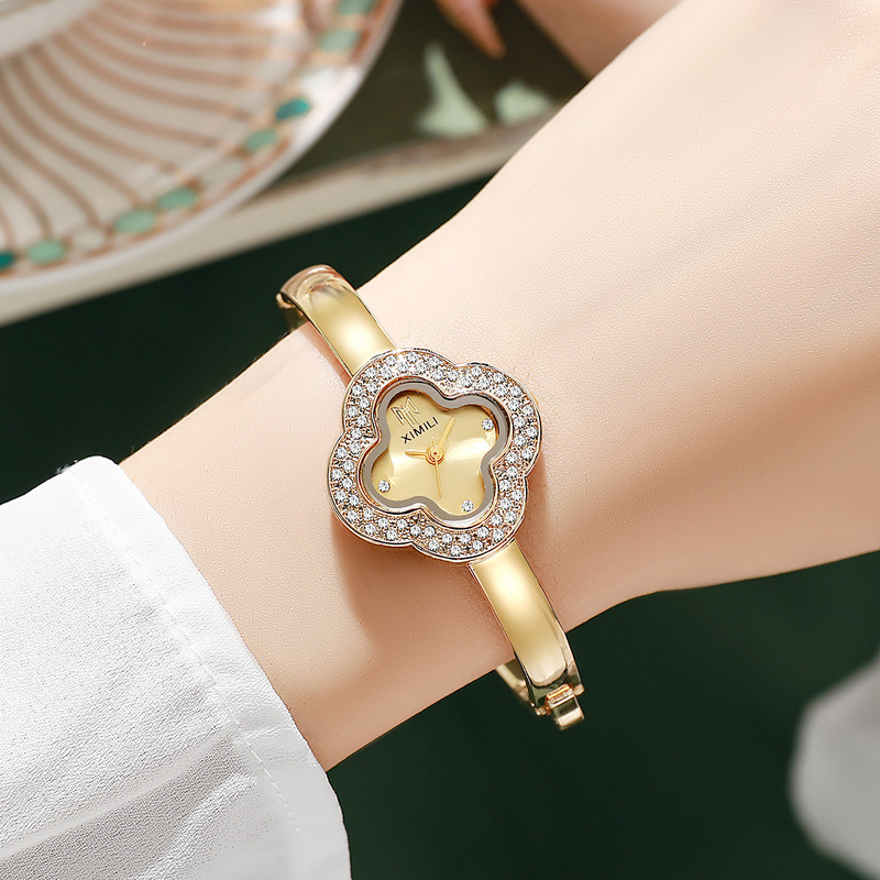 Luxury Watch Kids - Orologio da Polso al Quarzo da