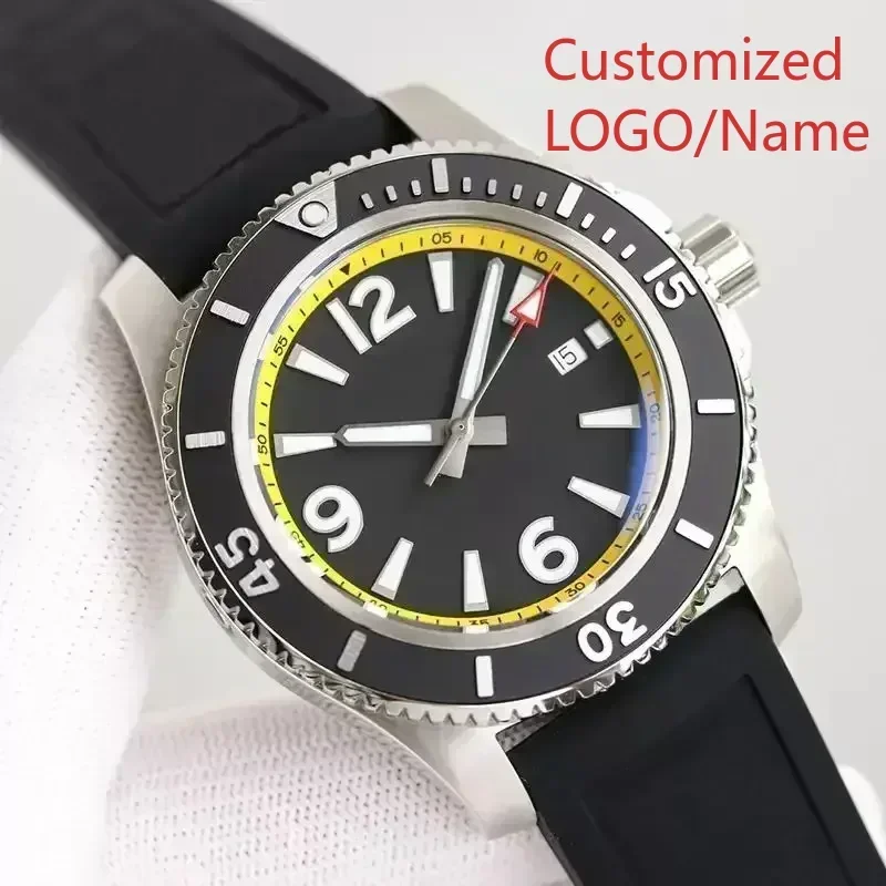 Luxury Watch Safe - Orologio Personalizzato A11 Store, Orologi da
