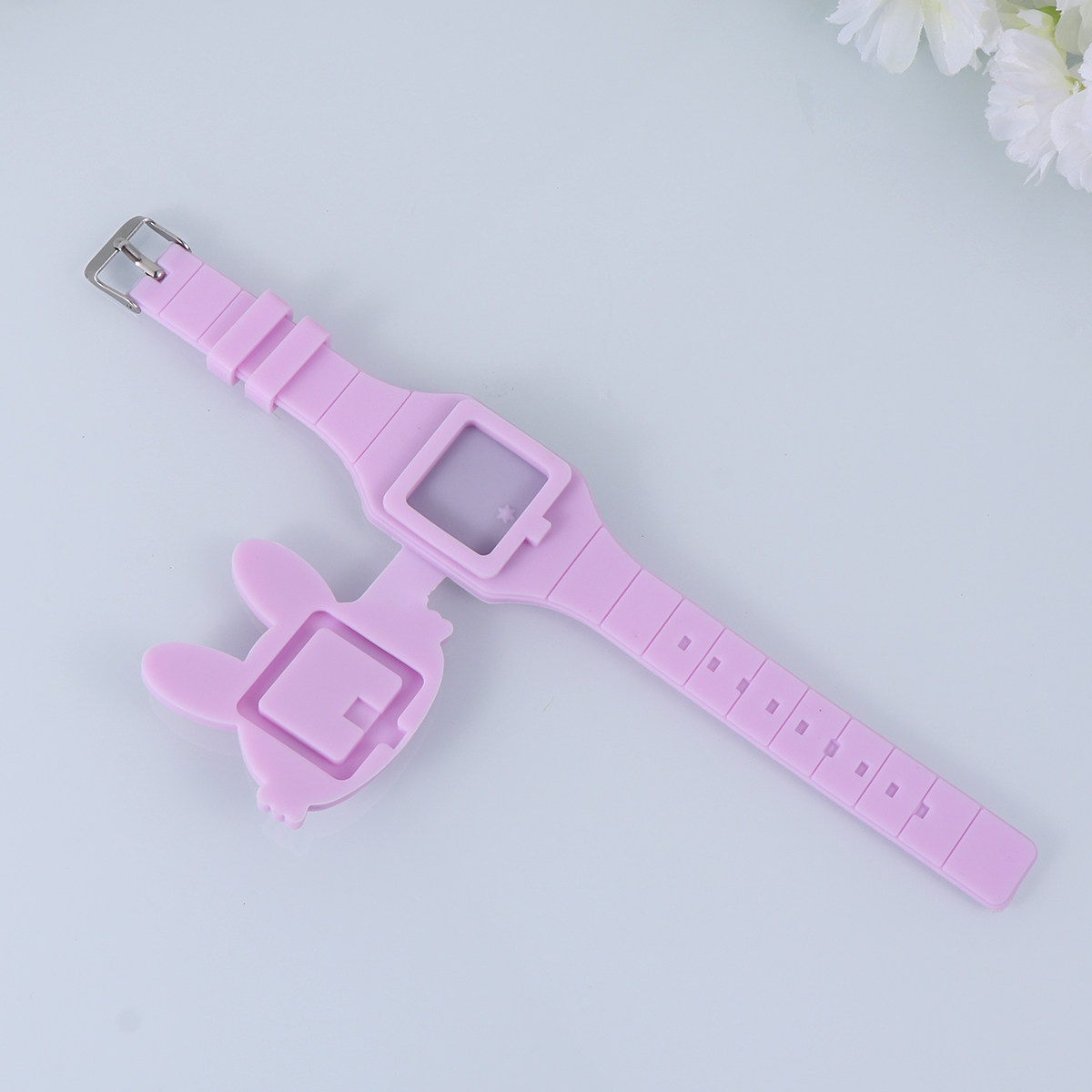 Luxury Watch Kids - Orologio per Bambini a Forma di
