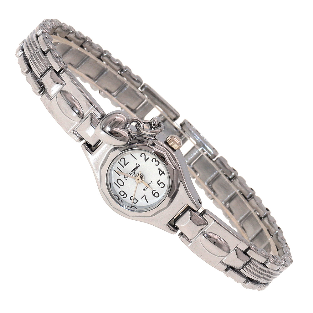 Luxury Watch Safe - Bracciale da Donna Elegante, Orologio da