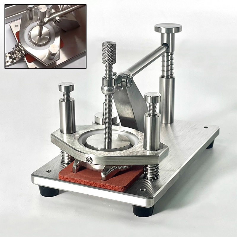Kwong Yuen Strumenti per la ri - Luxury Watch Repair recensione e prezzo