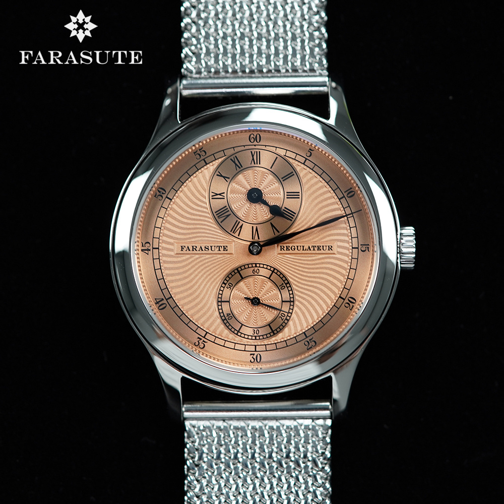 Orologio da Polso Meccanico Re - Luxury Watch Repair recensione e prezzo