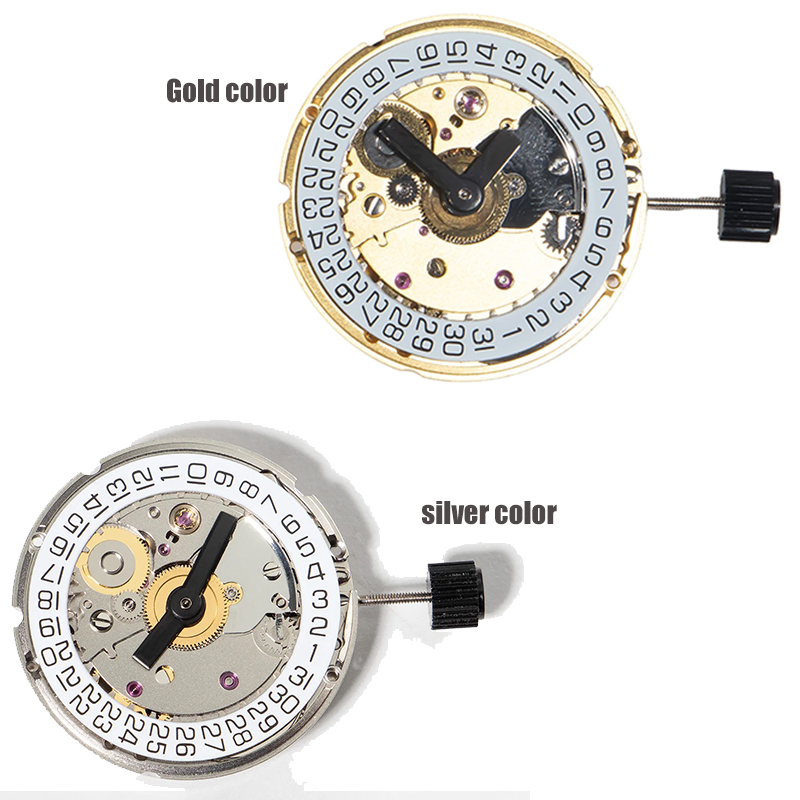 Movimento automatico di ricamb - Luxury Watch Repair recensione e prezzo