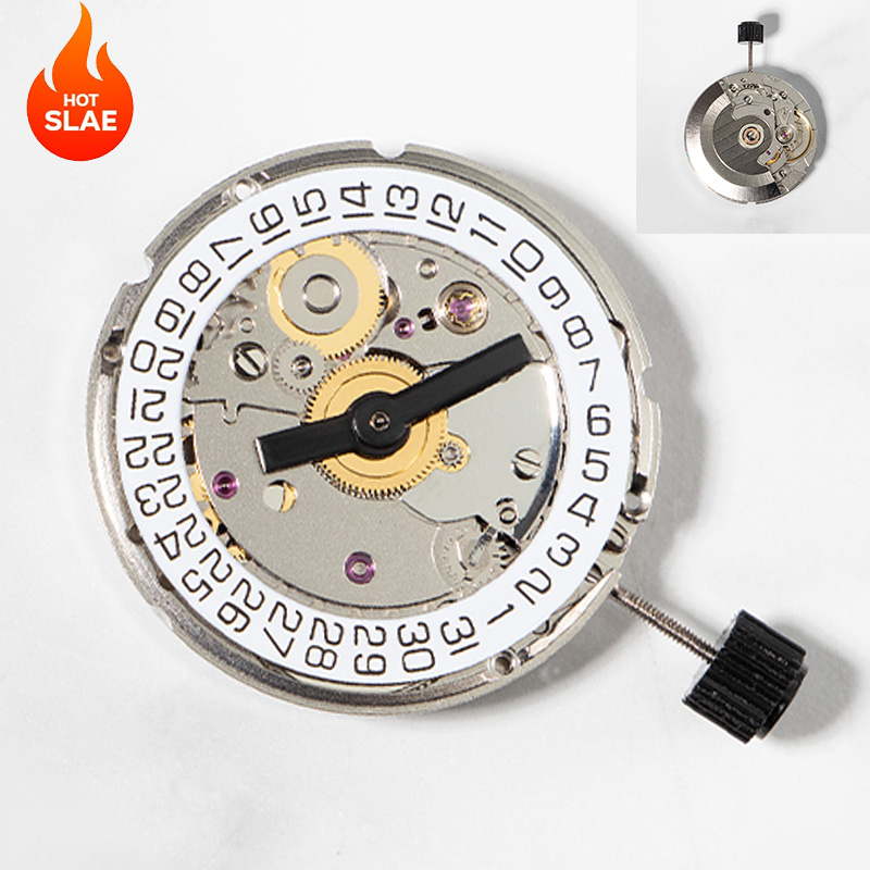 Movimento automatico di ricamb - Luxury Watch Repair recensione e prezzo