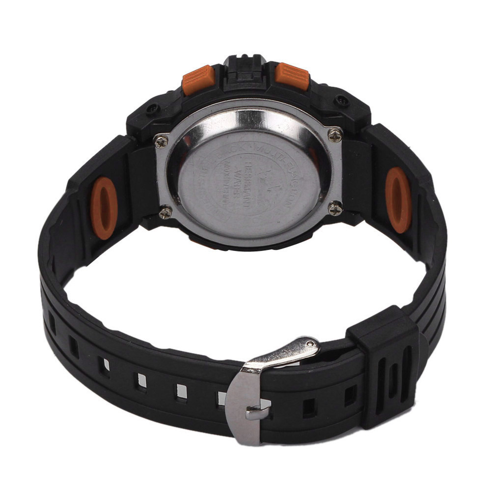 Orologio elettronico per stude - Luxury Watch Kids recensione e prezzo