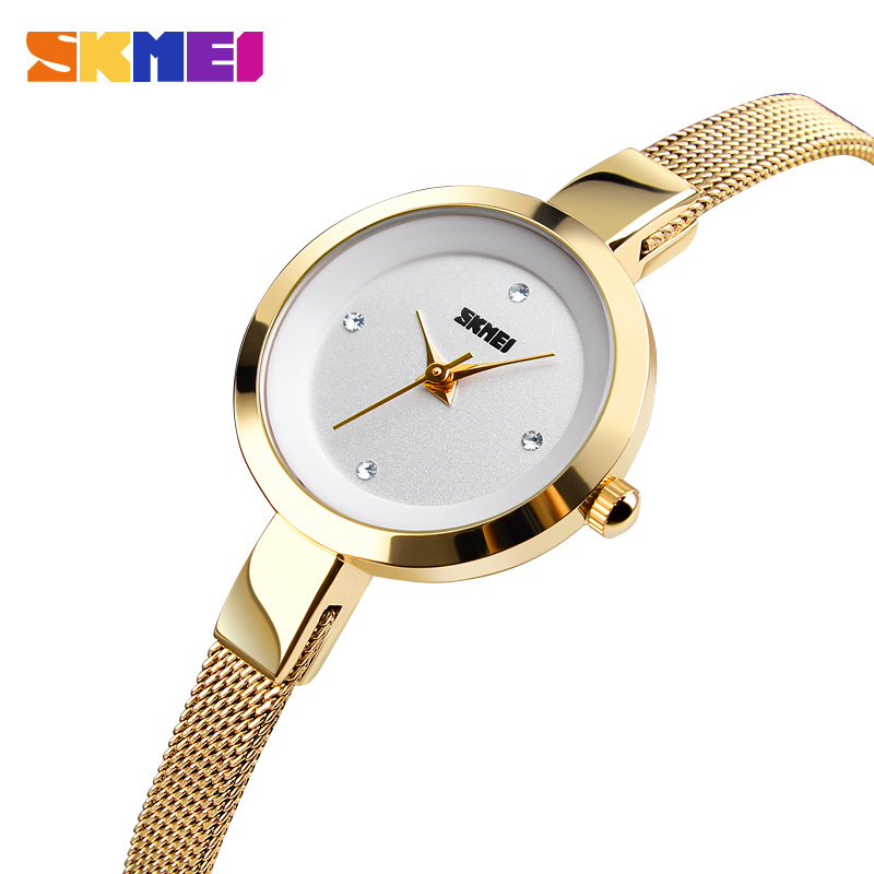 SKMEI 1390 Luxury Girl braccia - Luxury Watch Kids recensione e prezzo