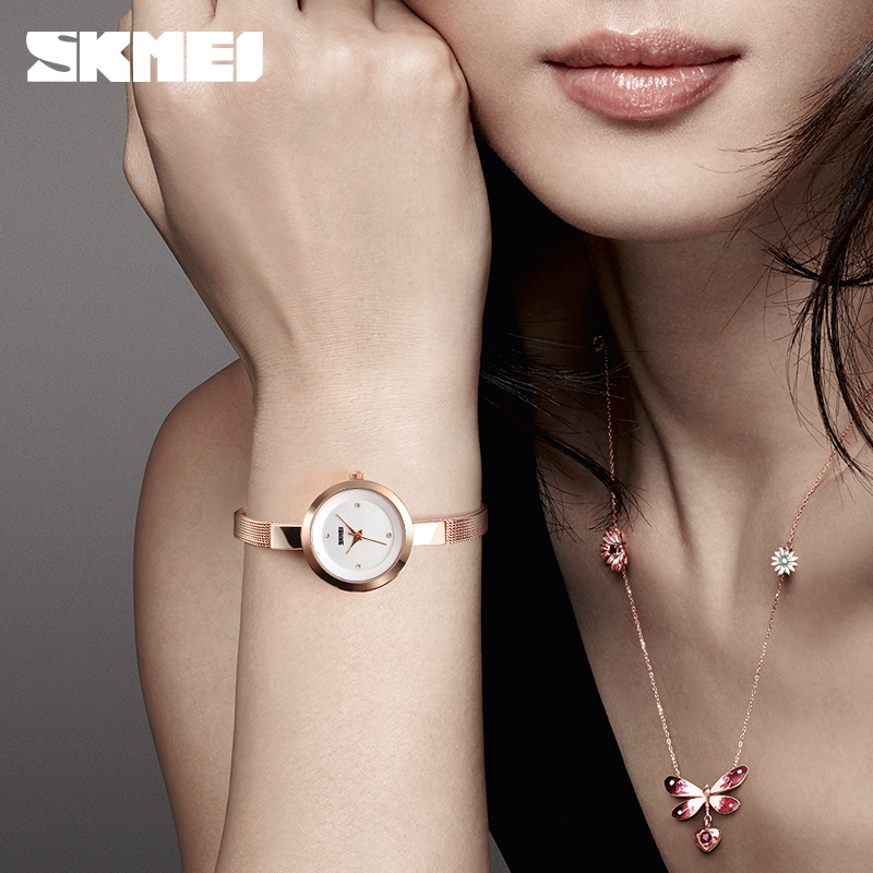 SKMEI 1390 Luxury Girl braccia - Luxury Watch Kids recensione e prezzo
