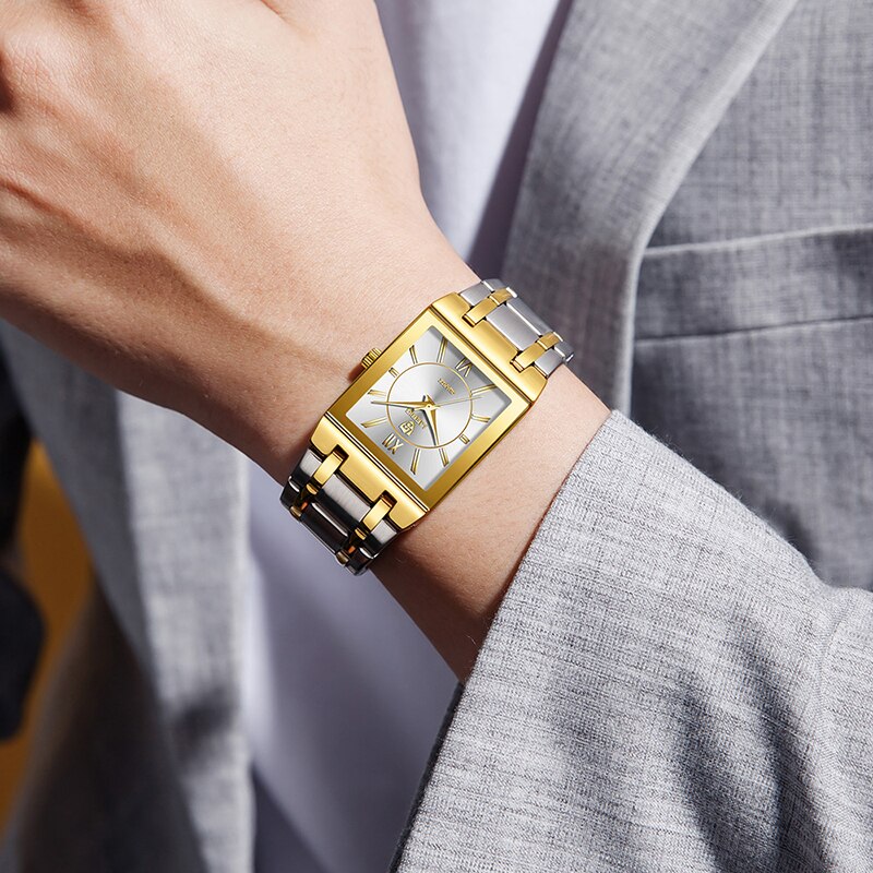 LiEBIG Orologi da polso al qua - Luxury Watch Kids recensione e prezzo
