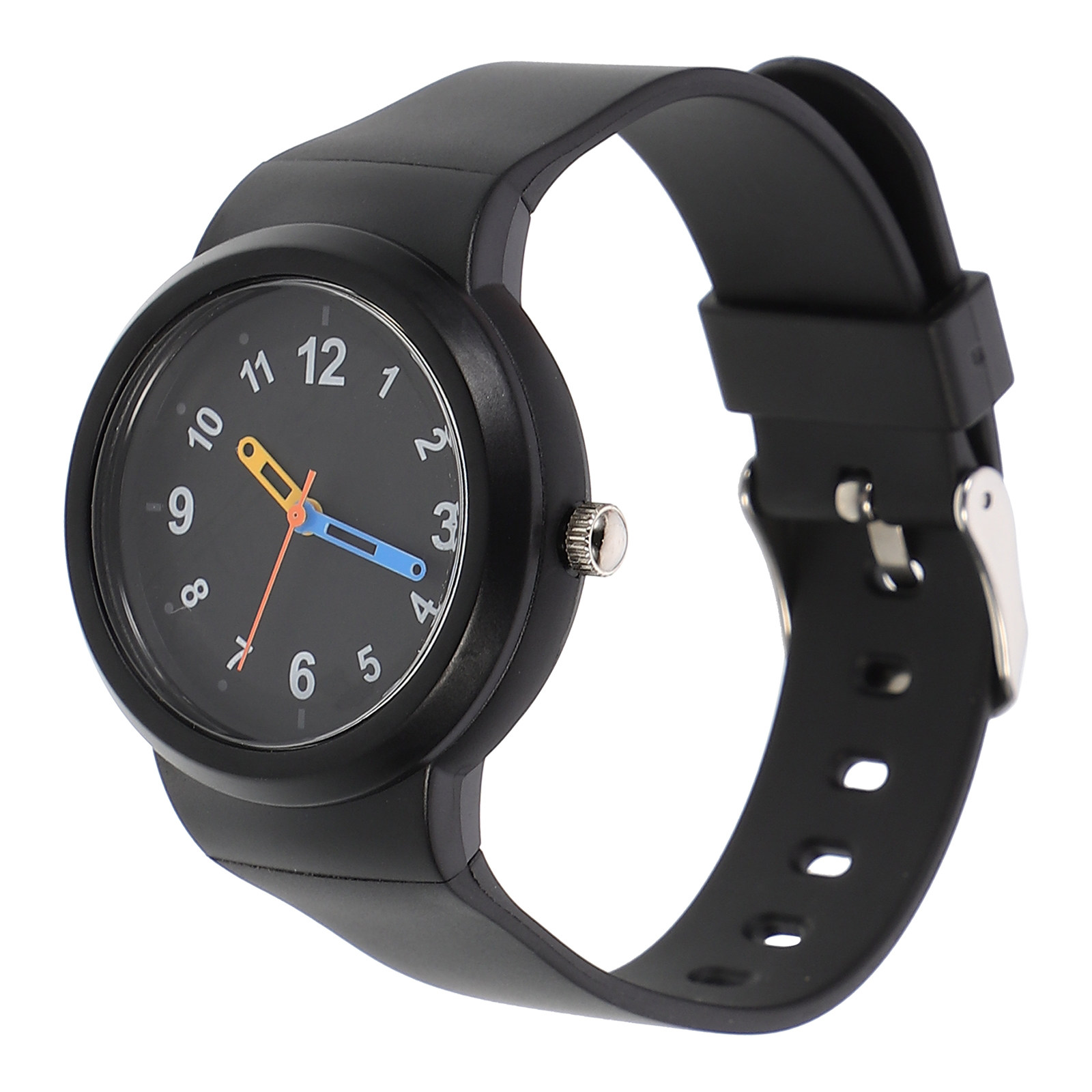 1 Pezzo Orologio Impermeabile  - Luxury Watch Kids recensione e prezzo