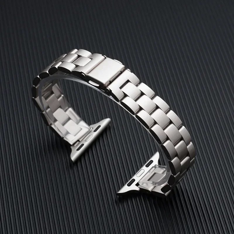Cinturino Sottile in Acciaio I - Luxury Watch Kids recensione e prezzo