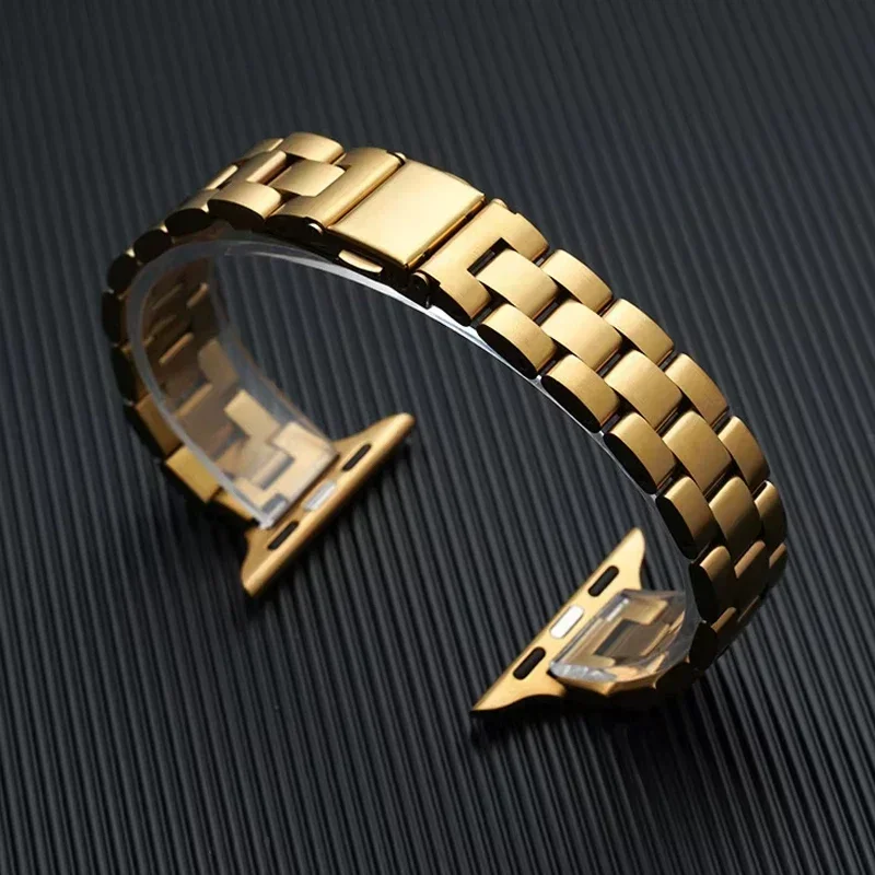 Cinturino Sottile in Acciaio I - Luxury Watch Kids recensione e prezzo