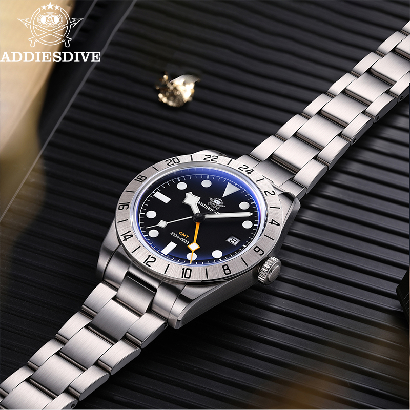 ADDIESDIVE Nuovo orologio da u - Luxury Watch La recensione e prezzo