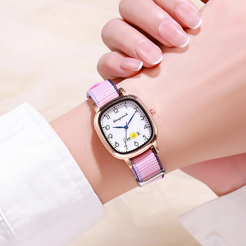 Orologio da cartone animato pe - Luxury Watch Kids recensione e prezzo