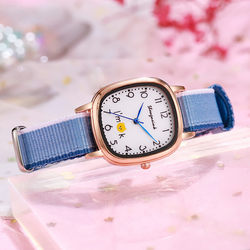 Orologio da cartone animato pe - Luxury Watch Kids recensione e prezzo
