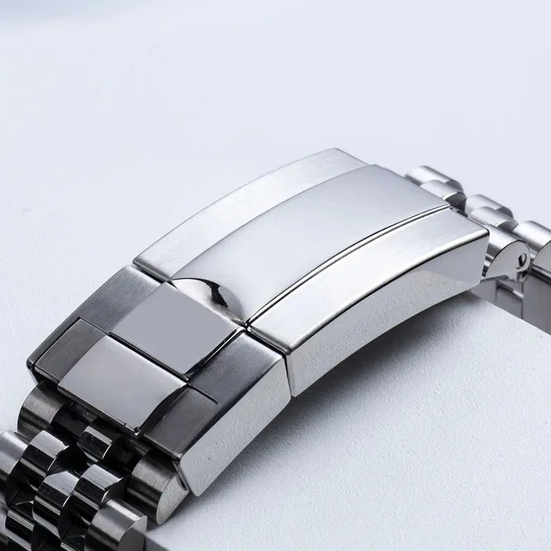 Cinturino Jubilee per Rolex Su - Luxury Watch La recensione e prezzo