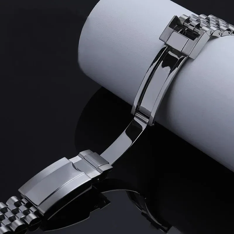 Cinturino Jubilee per Rolex Su - Luxury Watch La recensione e prezzo