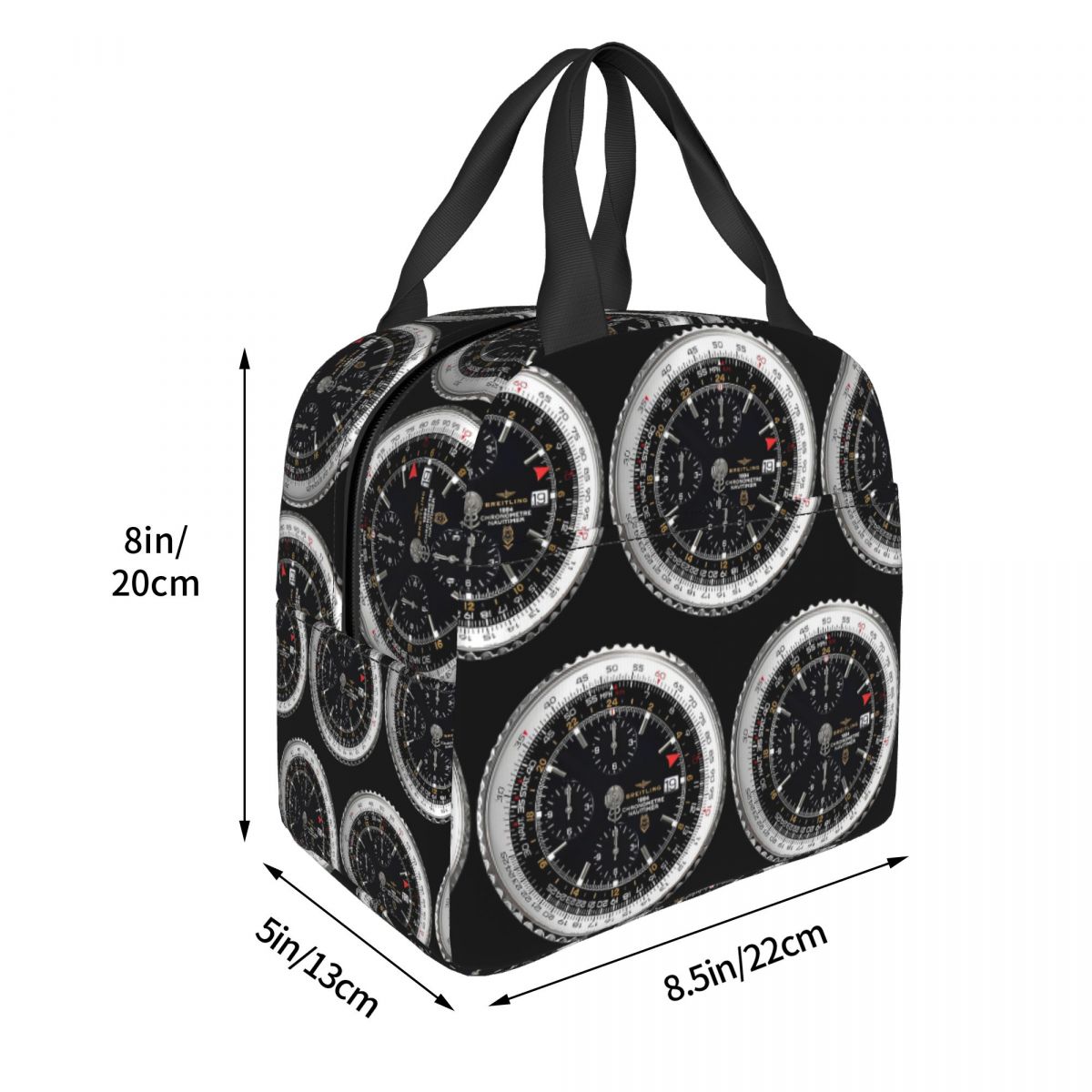 Borsa termica per il pranzo co - Luxury Watch Kids recensione e prezzo