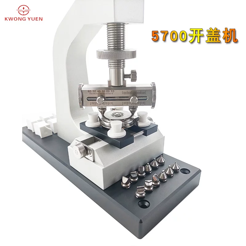 Aggiorna KWONG YUEN Ampliare o - Luxury Watch Repair recensione e prezzo