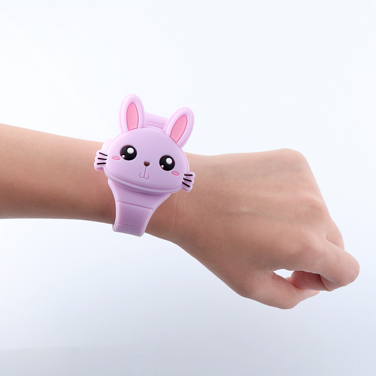 Orologio per Bambini a Forma d - Luxury Watch Kids recensione e prezzo