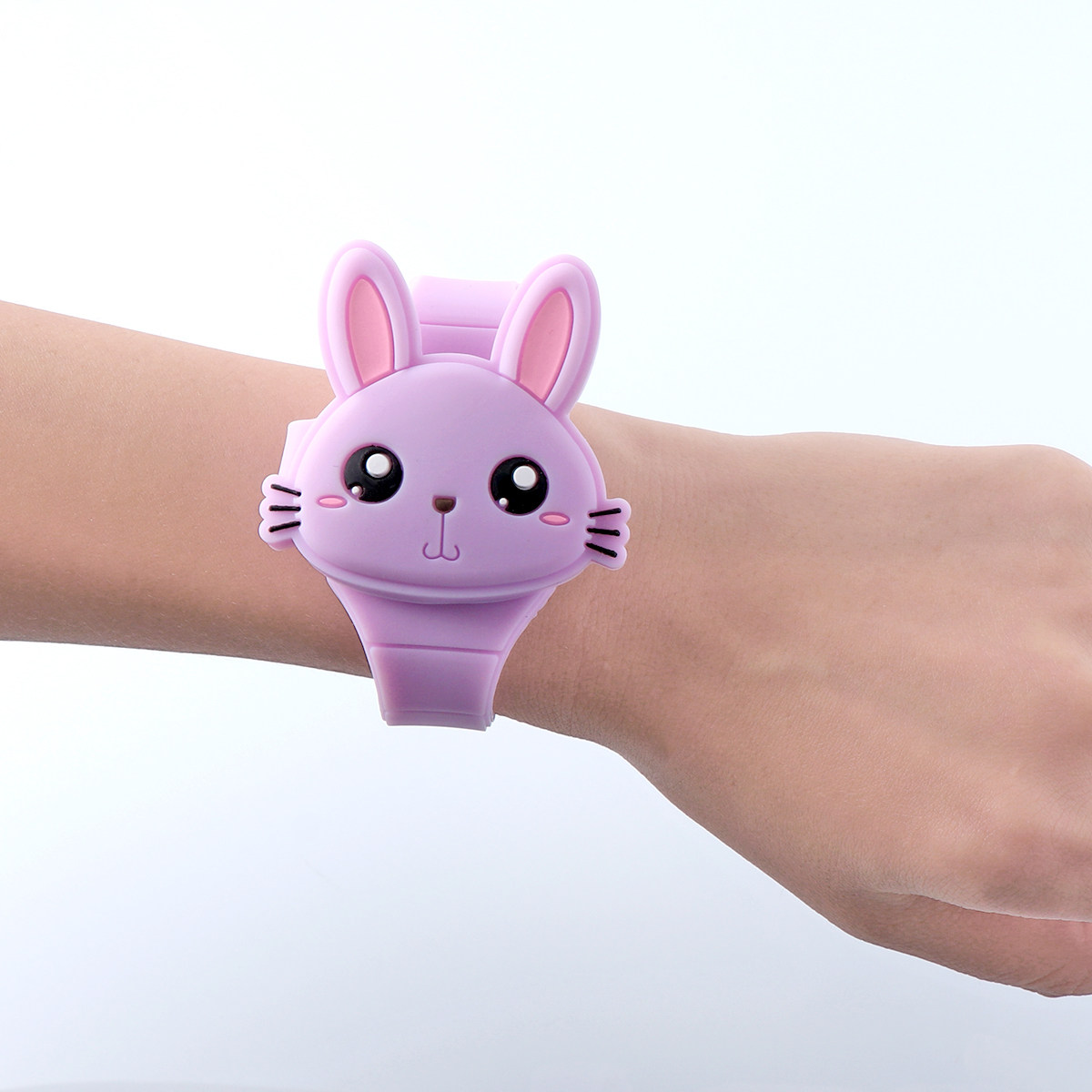 Orologio per Bambini a Forma d - Luxury Watch Kids recensione e prezzo