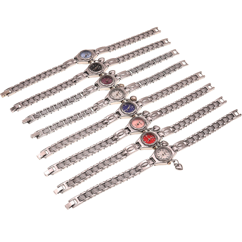 Bracciale da Donna Elegante, O - Luxury Watch Safe recensione e prezzo