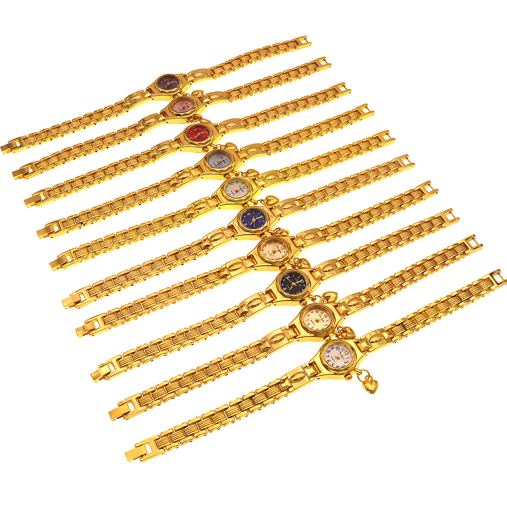 Bracciale da Donna Elegante, O - Luxury Watch Safe recensione e prezzo