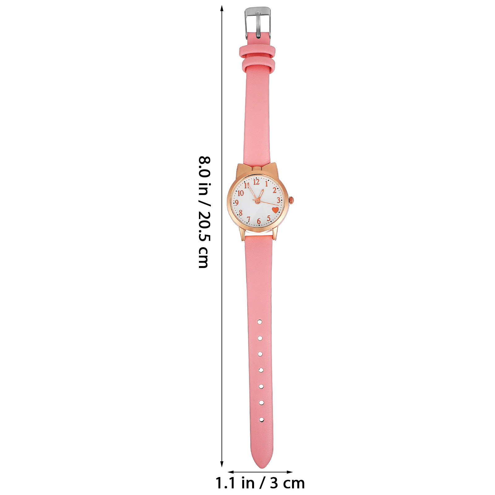 Orologio al Quarzo per Bambini - Luxury Watch Kids recensione e prezzo