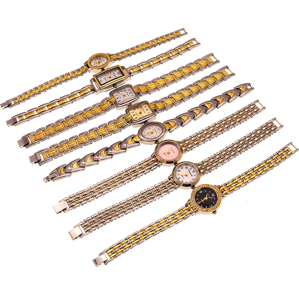 10 Pezzi/Lotto, Orologi da Don - Luxury Watch Kids recensione e prezzo