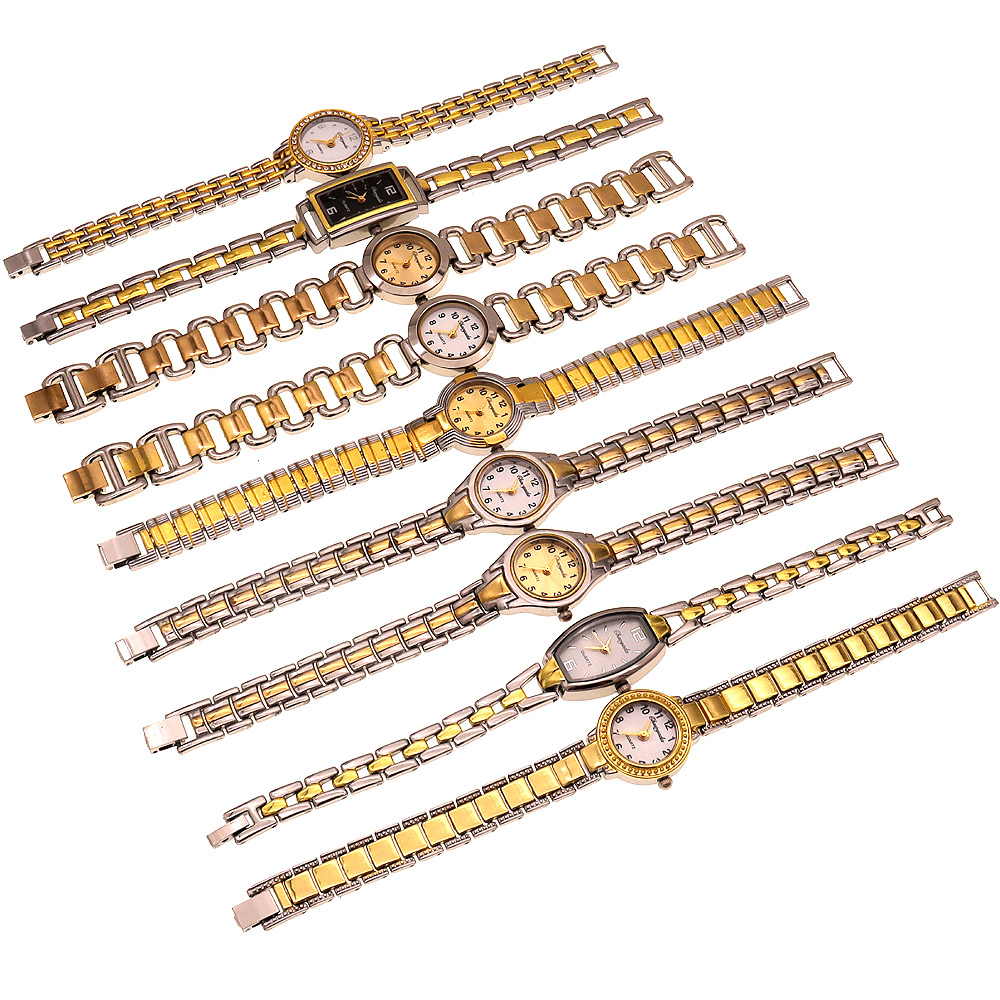 10 Pezzi/Lotto, Orologi da Don - Luxury Watch Kids recensione e prezzo