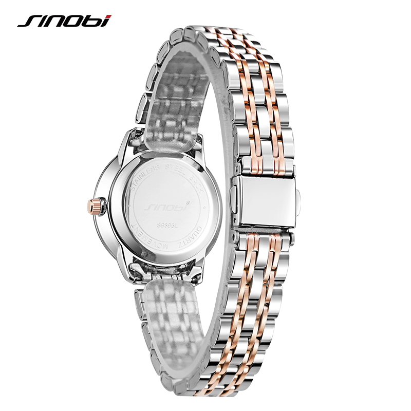 SINOBI New Design orologi da d - Luxury Watch Kids recensione e prezzo