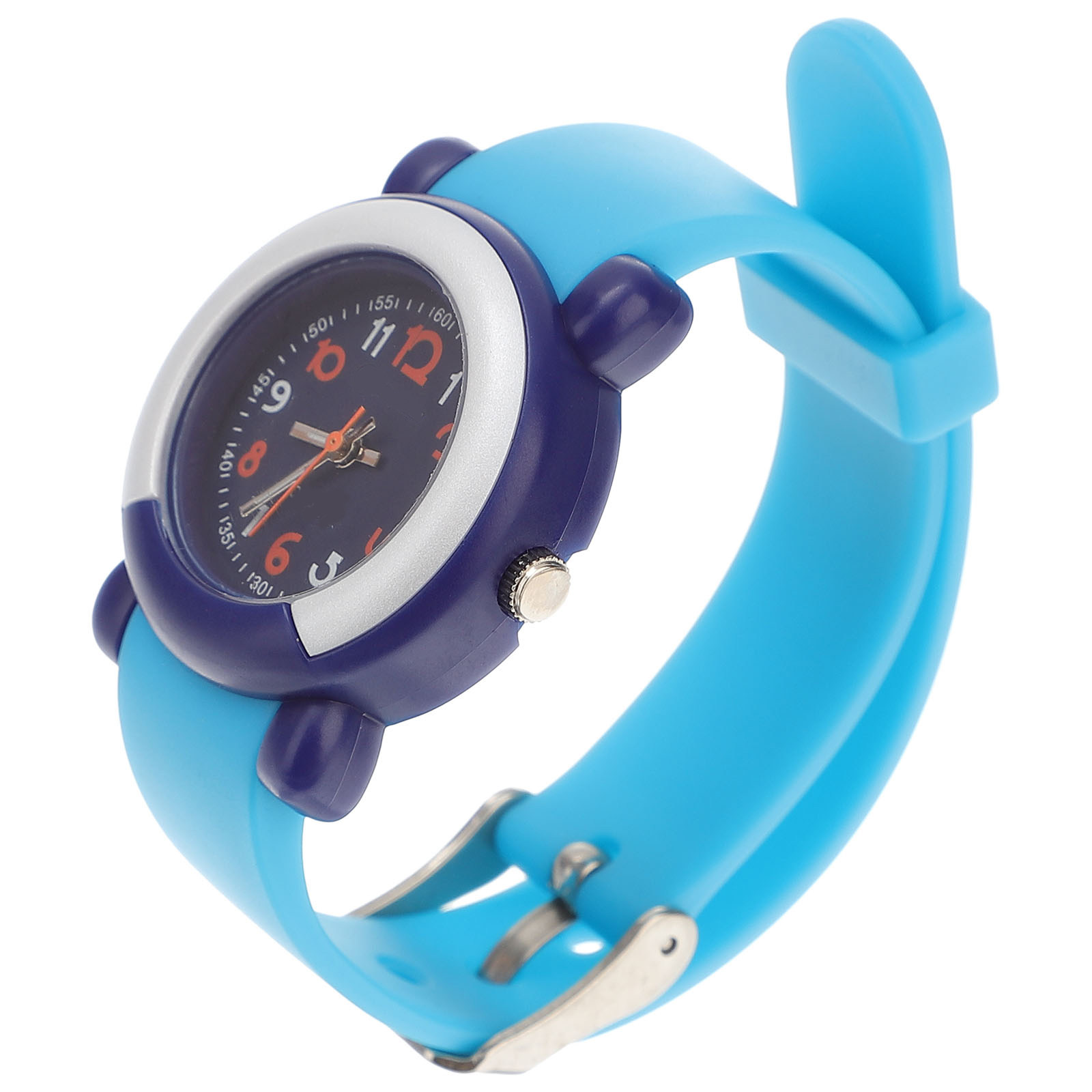 Orologio al Quarzo per Bambini - Luxury Watch Kids recensione e prezzo
