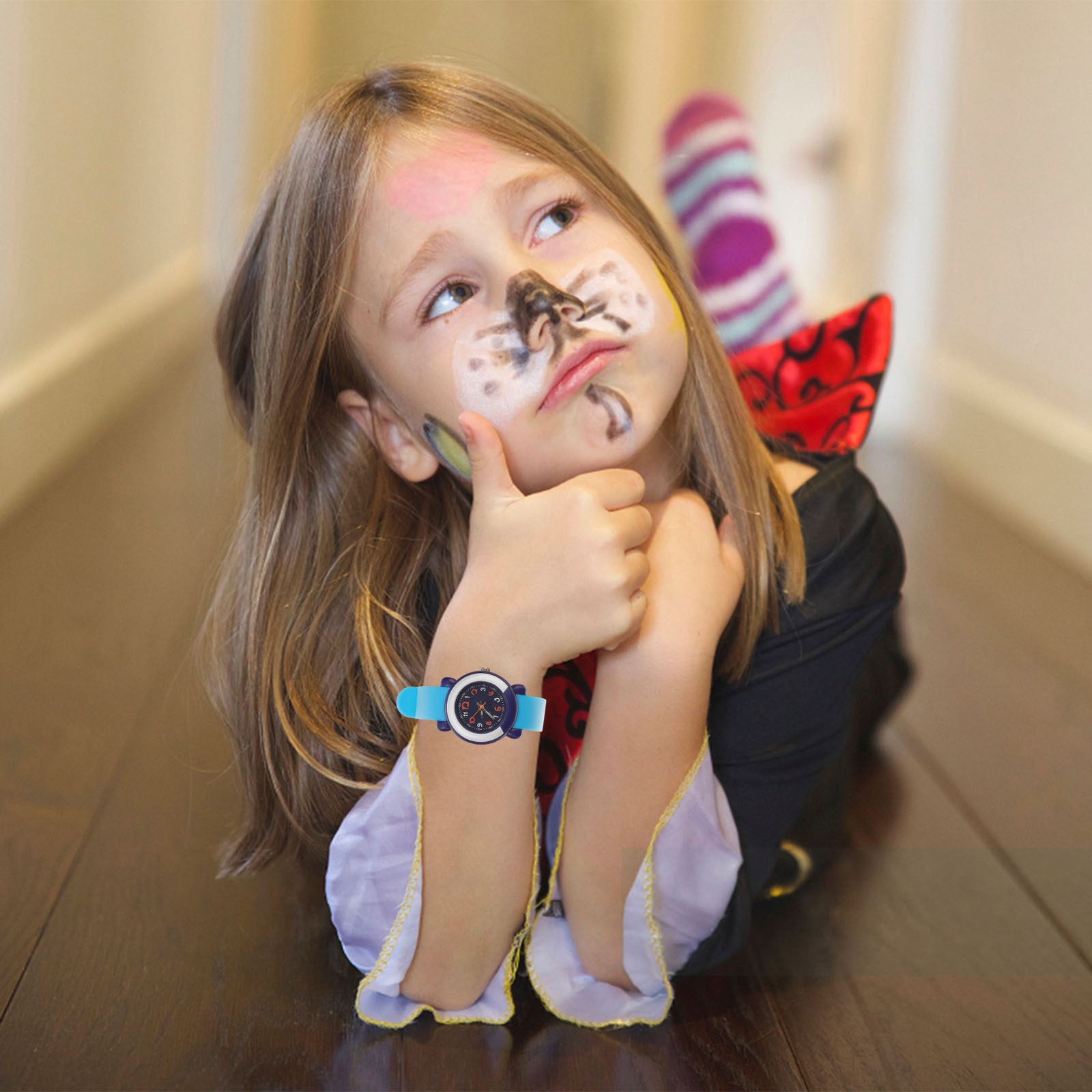 Orologio al Quarzo per Bambini - Luxury Watch Kids recensione e prezzo