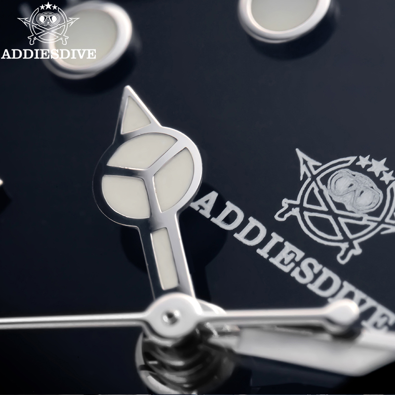 ADDIESDIVE Orologi da uomo 40m - Luxury Watch La recensione e prezzo