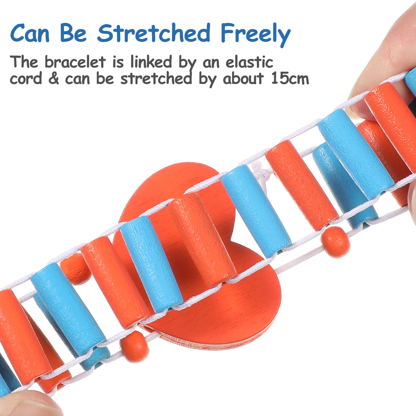 4 Pezzi Orologio da Polso in L - Luxury Watch Kids recensione e prezzo