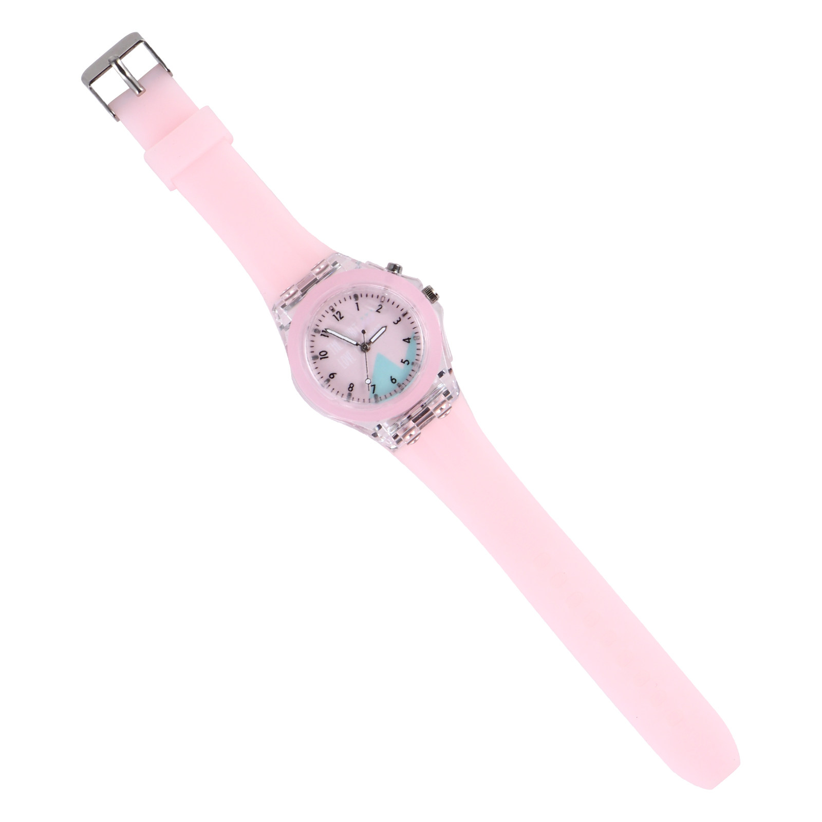 Orologio per bambini con motiv - Luxury Watch Kids recensione e prezzo