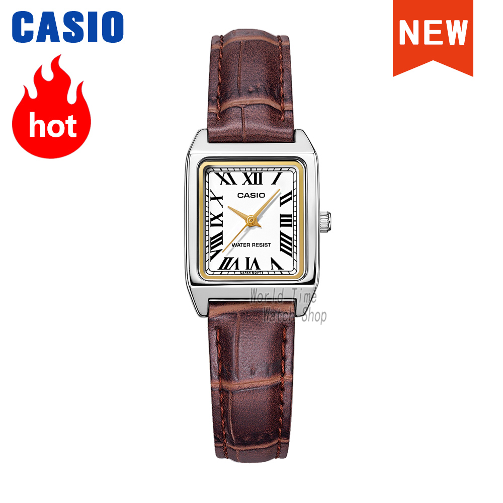 Casio orologio donna orologi t - Luxury Watch Safe recensione e prezzo