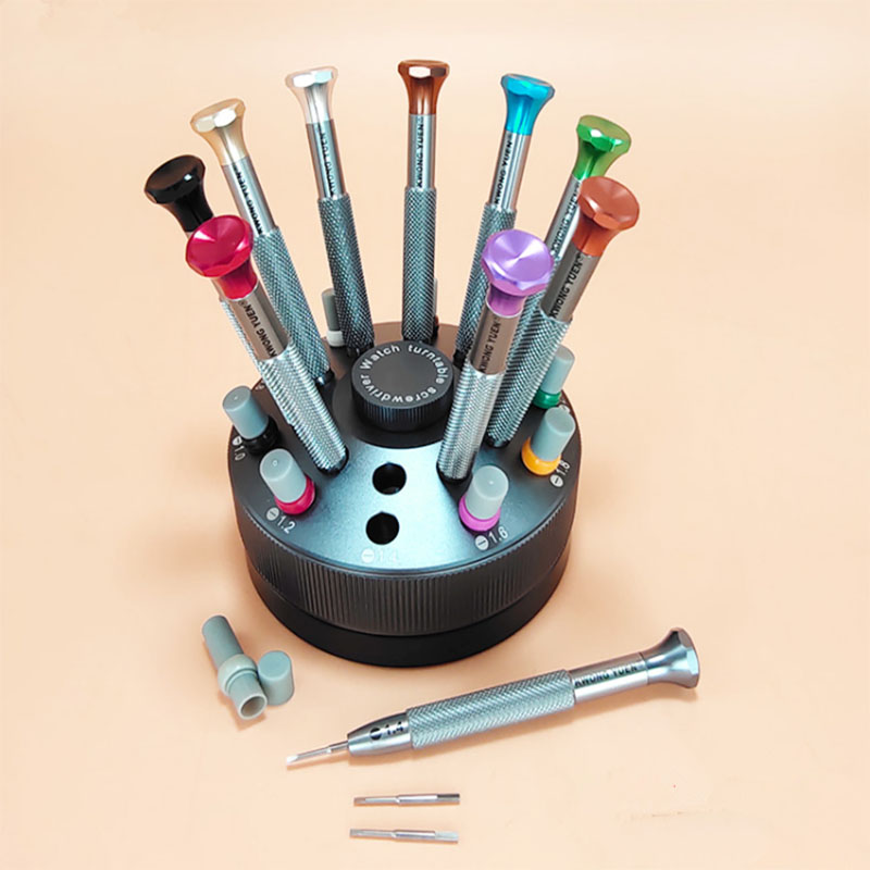 Assortimento di strumenti per  - Luxury Watch Repair recensione e prezzo