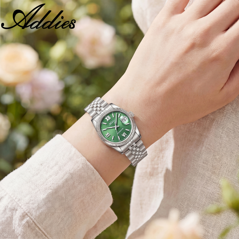 Orologio da donna di lusso Add - Luxury Watch Safe recensione e prezzo