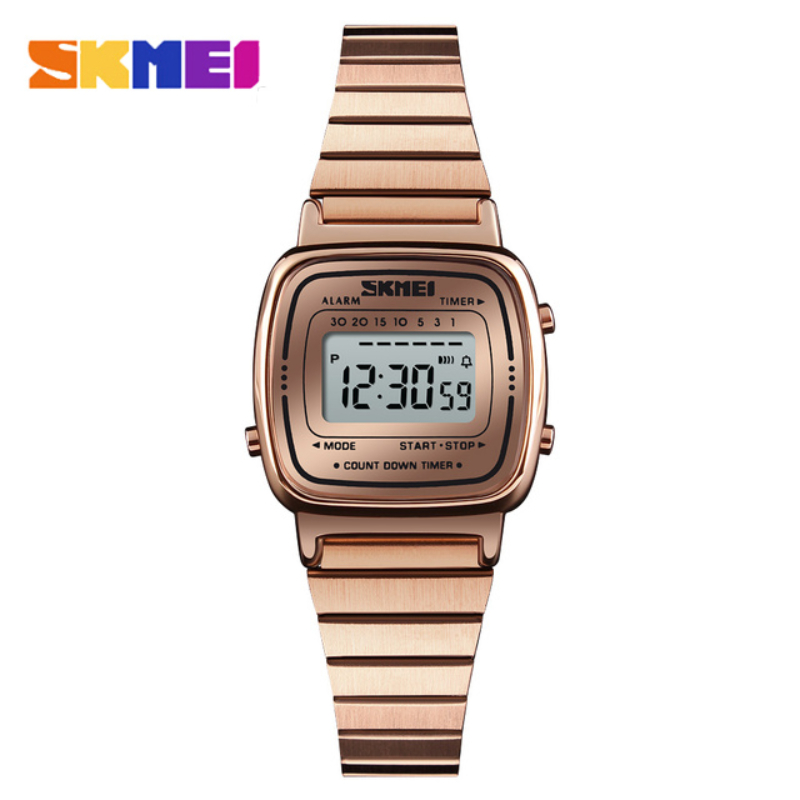 SKMEI 1901 Orologio da donna d - Luxury Watch Kids recensione e prezzo