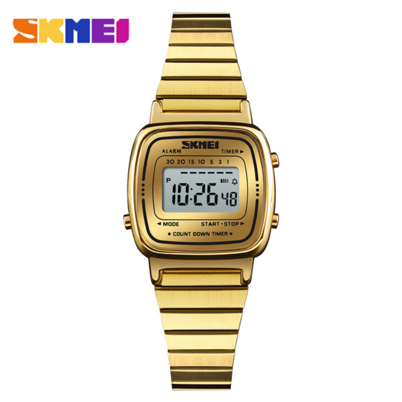 SKMEI 1901 Orologio da donna d - Luxury Watch Kids recensione e prezzo