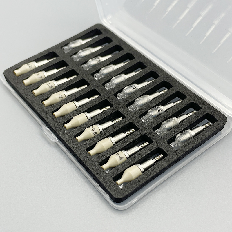 Set di 20 Pezzi per l'Installa - Luxury Watch Repair recensione e prezzo