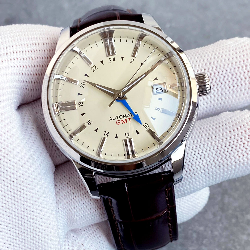Tandorio 2024 Nuovo 40mm Deser - Luxury Watch La recensione e prezzo