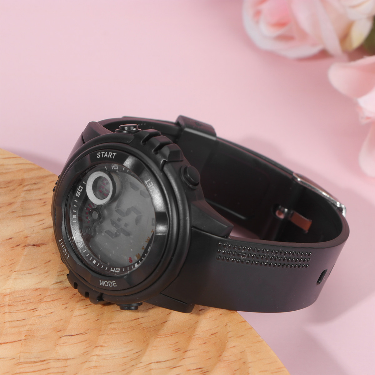 1 Pezzo Orologio Sportivo Impe - Luxury Watch Kids recensione e prezzo