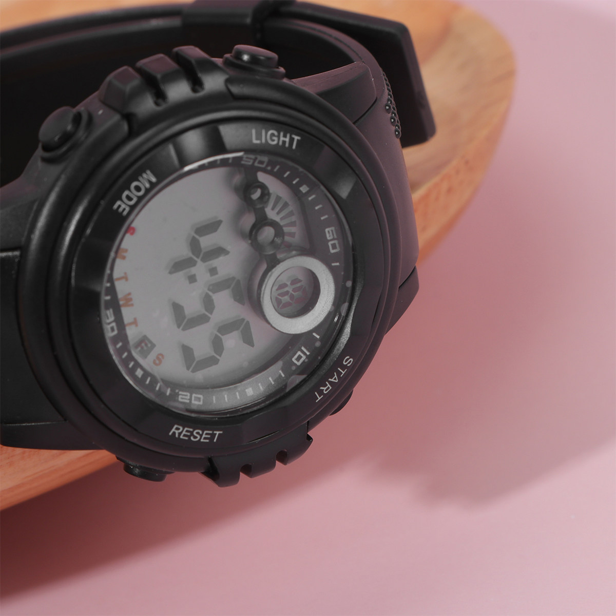 1 Pezzo Orologio Sportivo Impe - Luxury Watch Kids recensione e prezzo