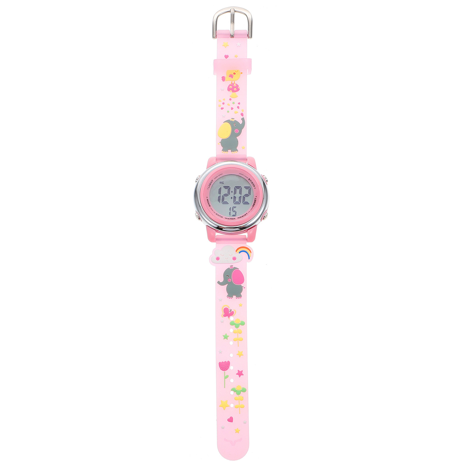Orologio Digitale per Bambini  - Luxury Watch Kids recensione e prezzo