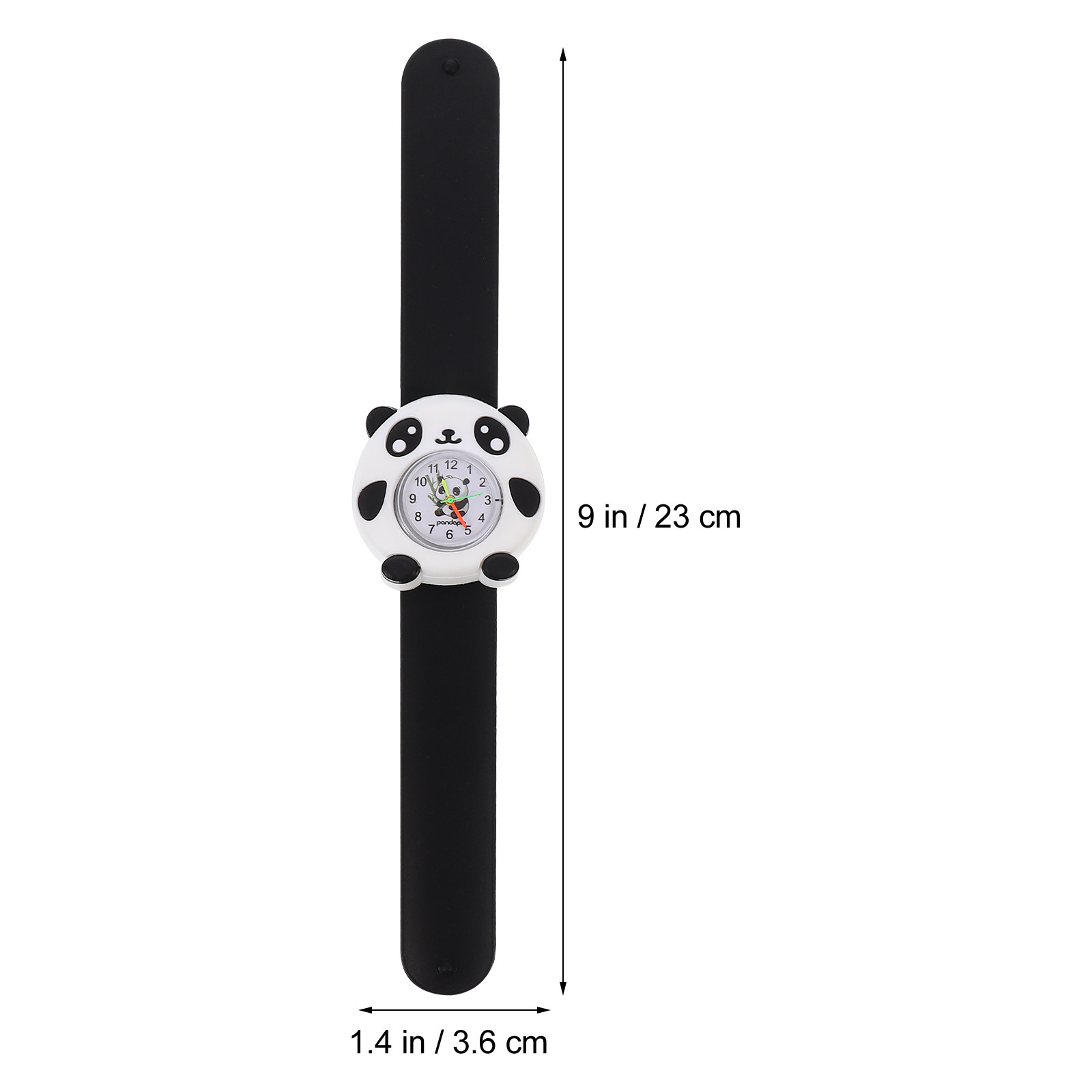 2 Pezzi Orologio da Polso per  - Luxury Watch Kids recensione e prezzo